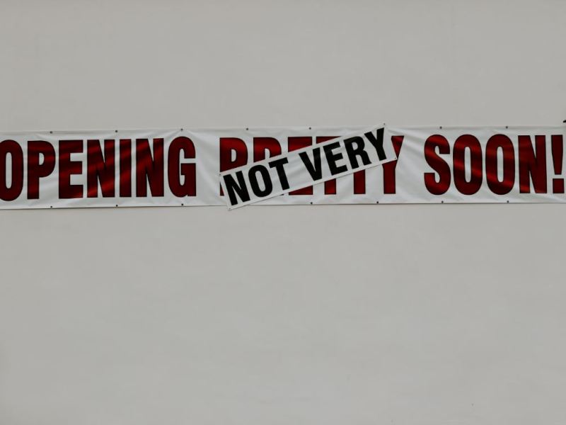 05012020 – Mayday Mayday: I Have A&nbsp;Website